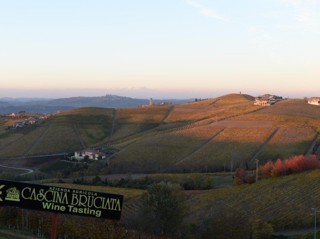 Cascina Bruciata景点图片