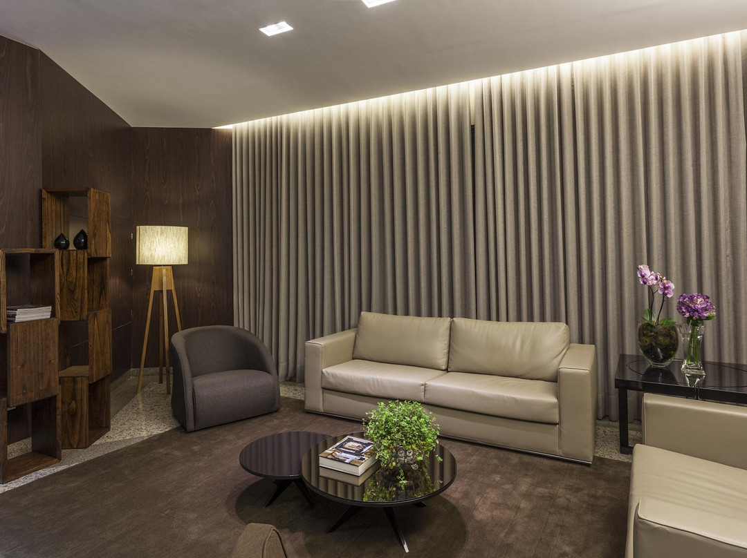 Leopoldo Hotel主图