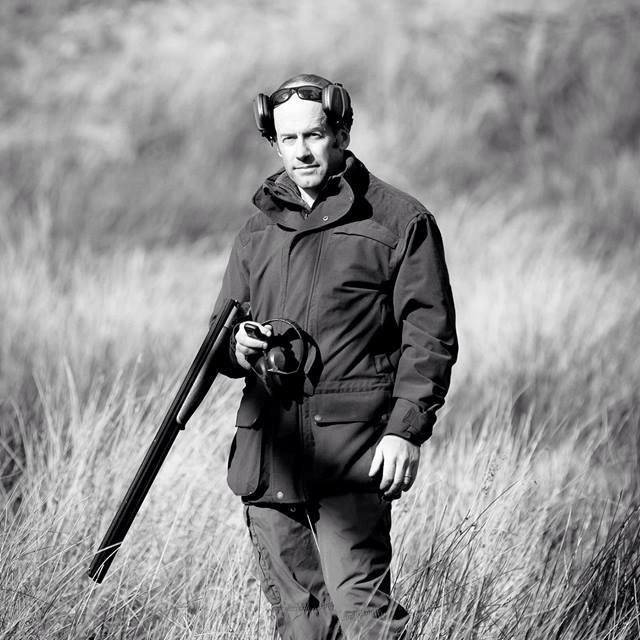 Michael Coates Clay Shooting景点图片
