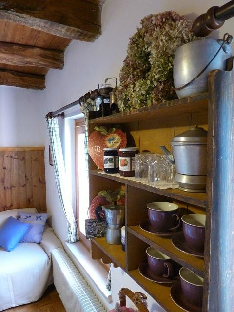 Casa di Campagna Dolomiti Bellunesi主图