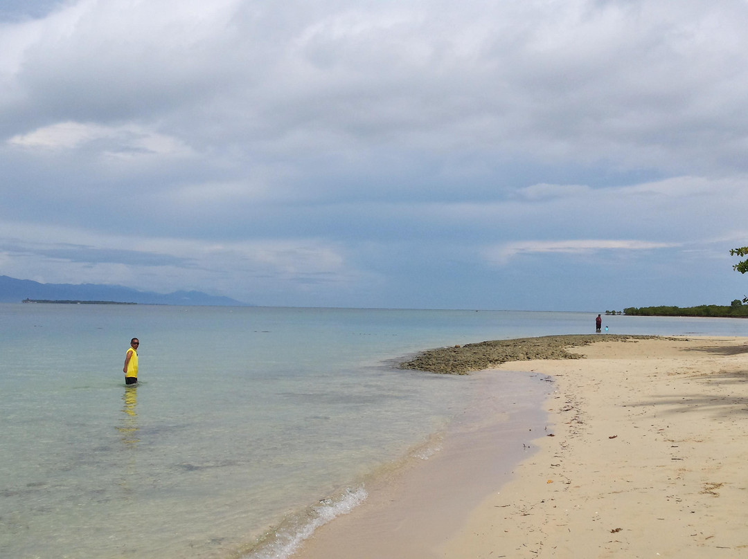 Cowrie Island景点图片