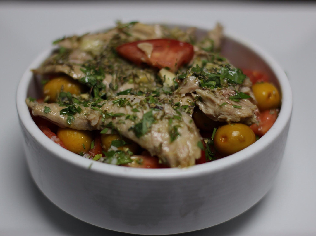 Bodega Extremeña Alcuéscar主图