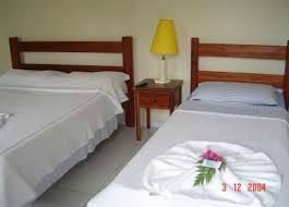 Pousada Aldeia dos Ventos-浴室