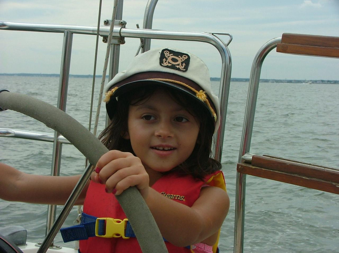 Barnegat Bay Sailing Charters景点图片