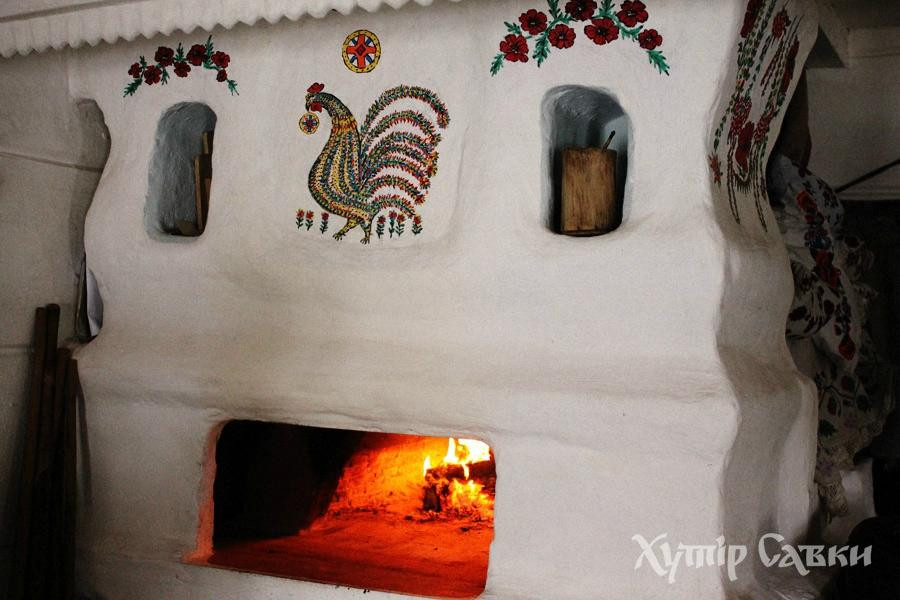 Savka's Khutir Ethnographic Museum and Estate景点图片