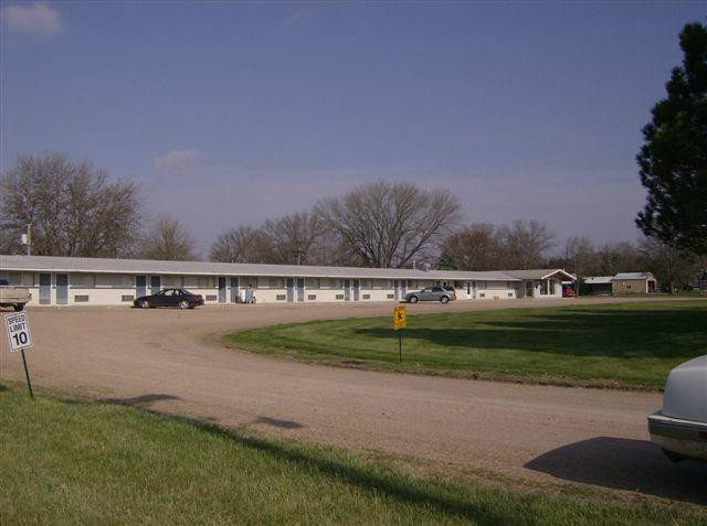 Green Acres Motel & RV Park