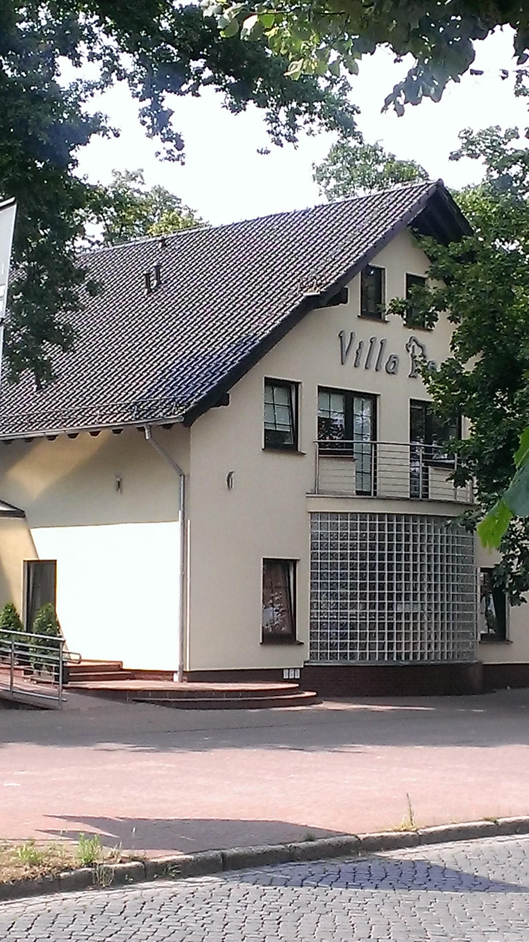 Villa Park-客卧