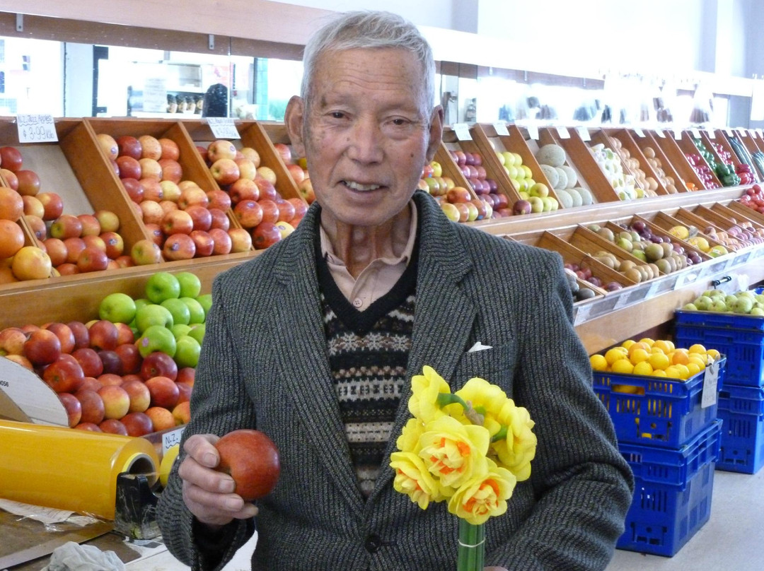 Finding Flavour-奥克兰中心地区必去景点