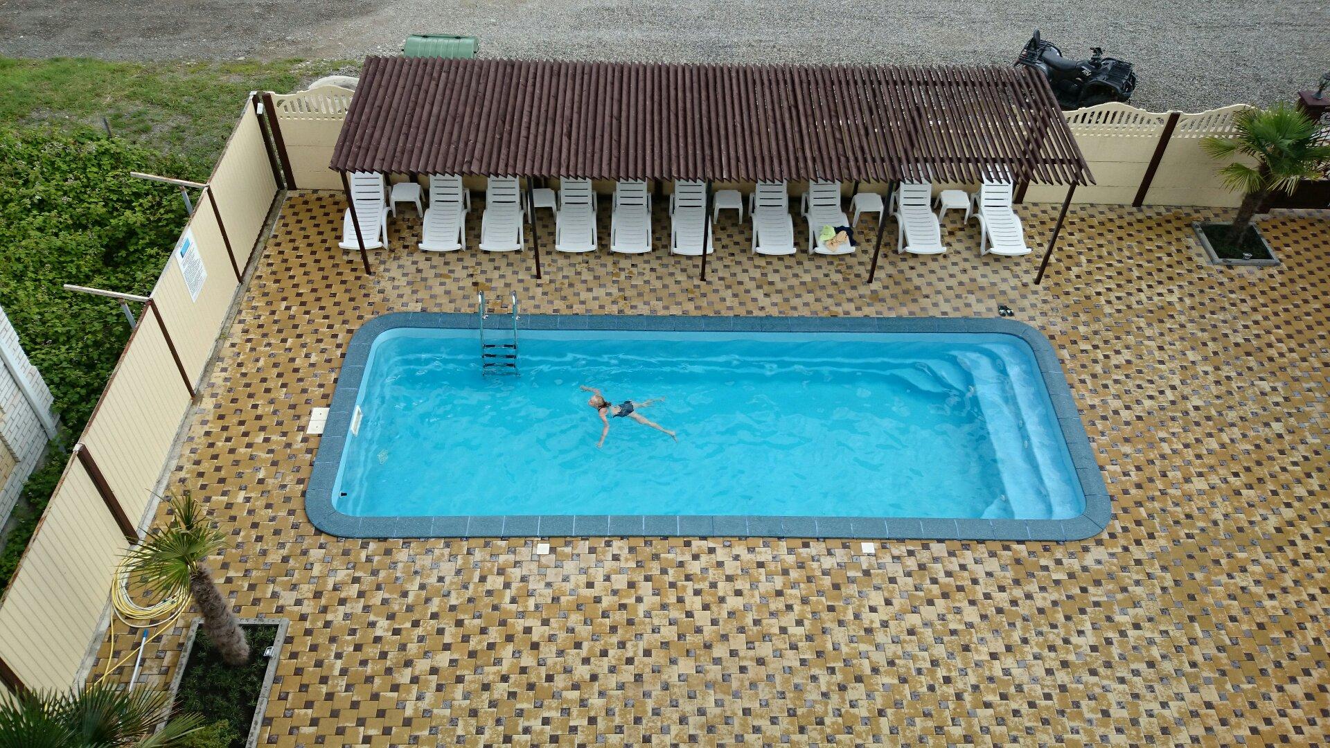 Riviera Gostevoy Dvor-客卧