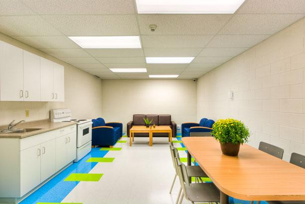 Residence & Conference Centre (RCC) - Sudbury North主图