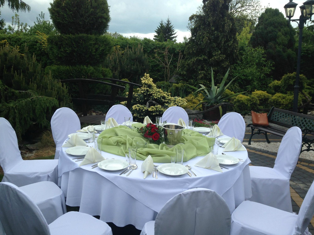 Gniewkowo餐馆和美食-Eden Restaurant