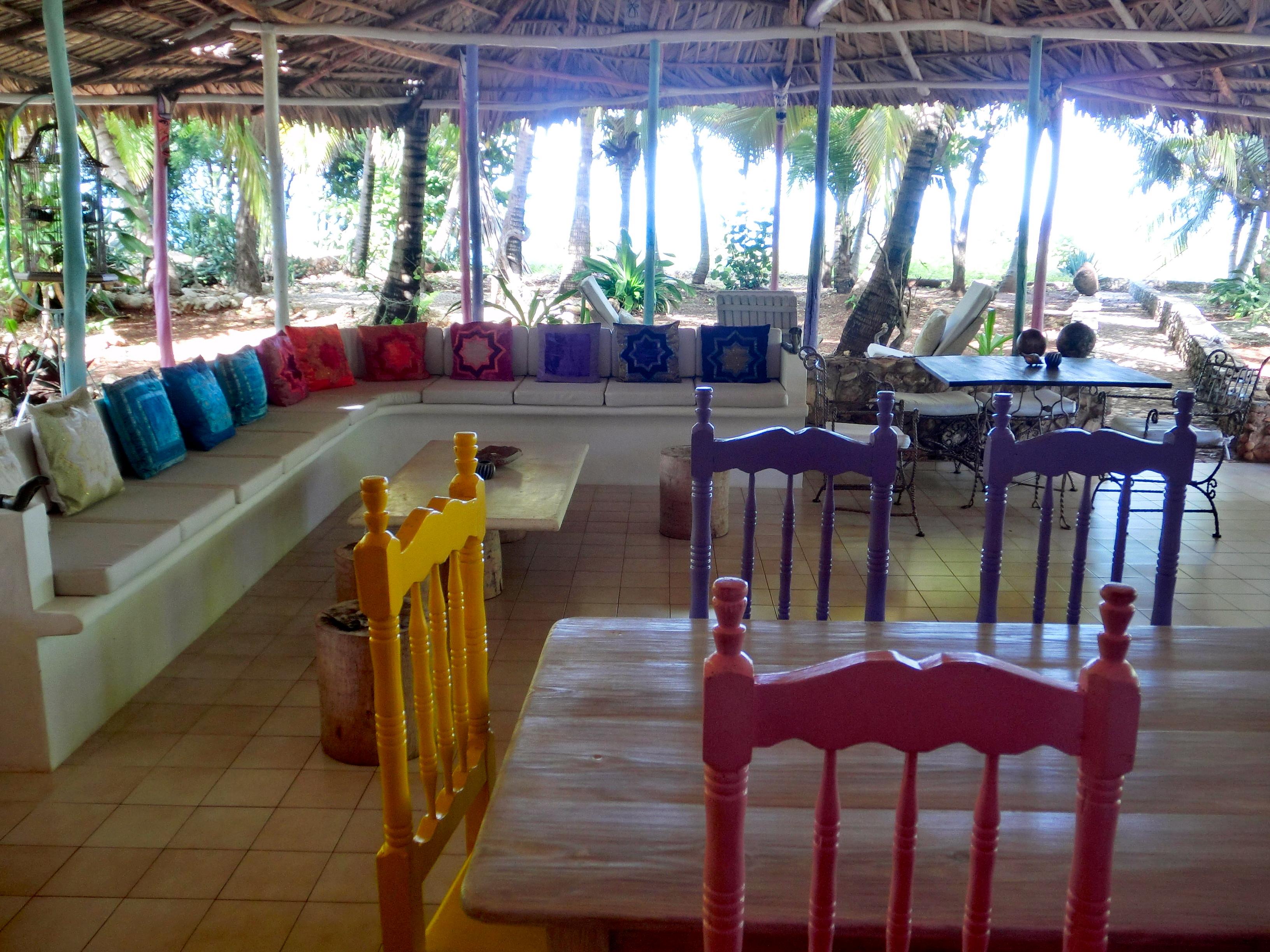 Hotel Casablanca-官方