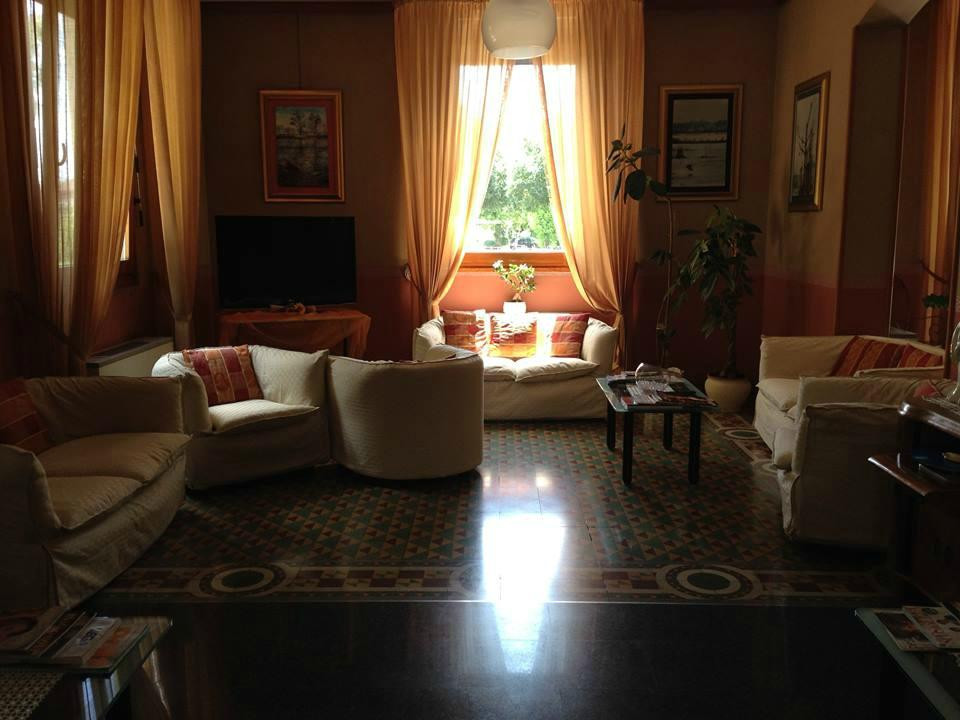 Hotel Villa Reale主图
