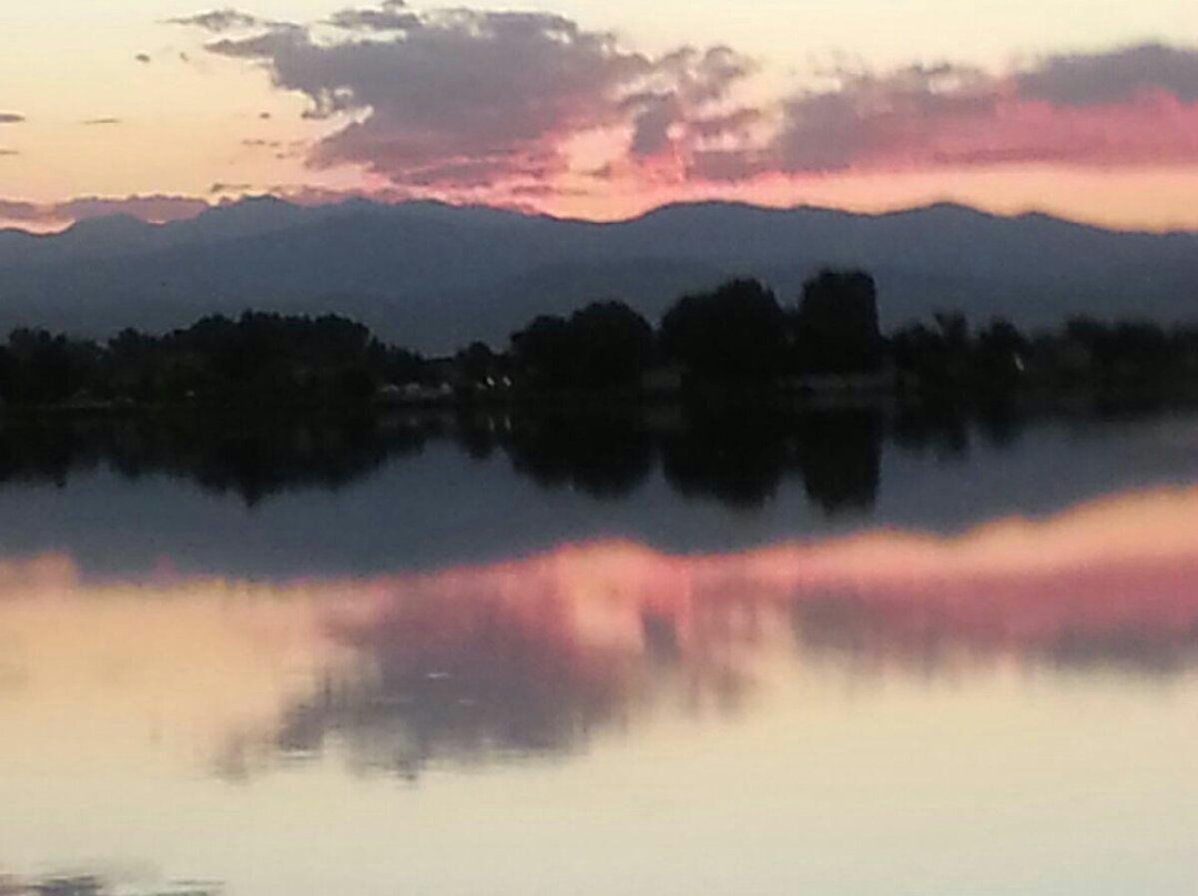 Windsor Lake-Windsor必去景点