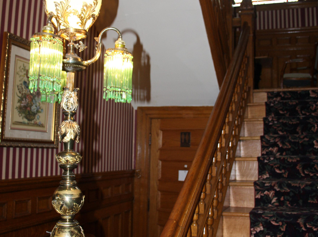 Saint John Jewish Historical Museum-圣约翰必去景点