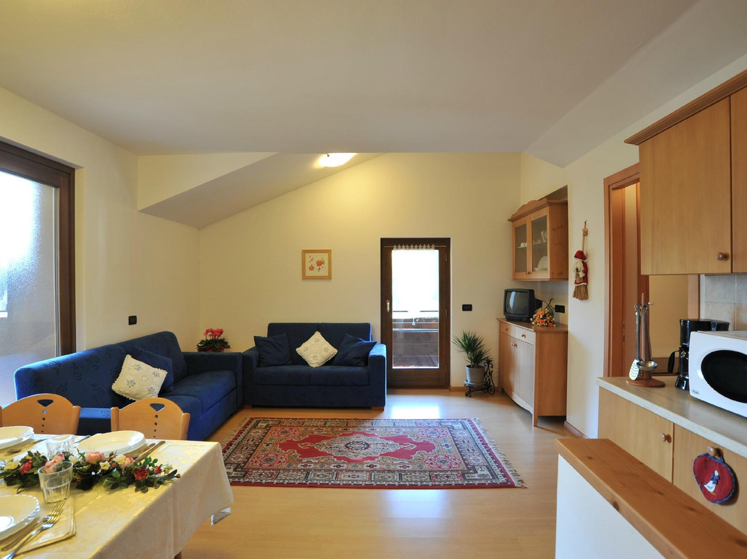 Hotel & Residence Panorama