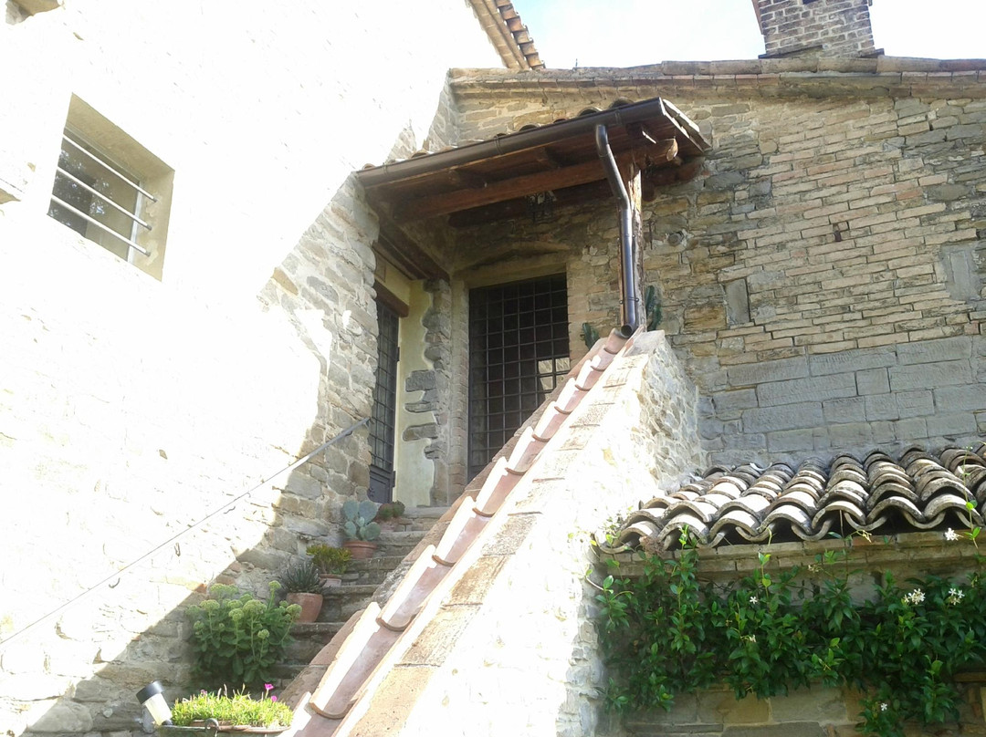 Agriturismo La Cinciarella