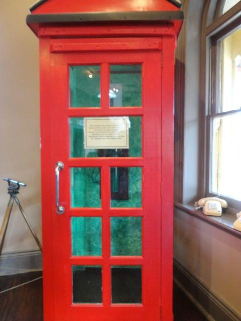 Beechworth Telegraph Station-比奇沃思必去景点