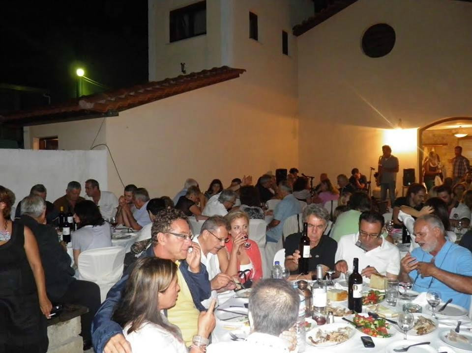 Lafkioti Winery-Nemea必去景点