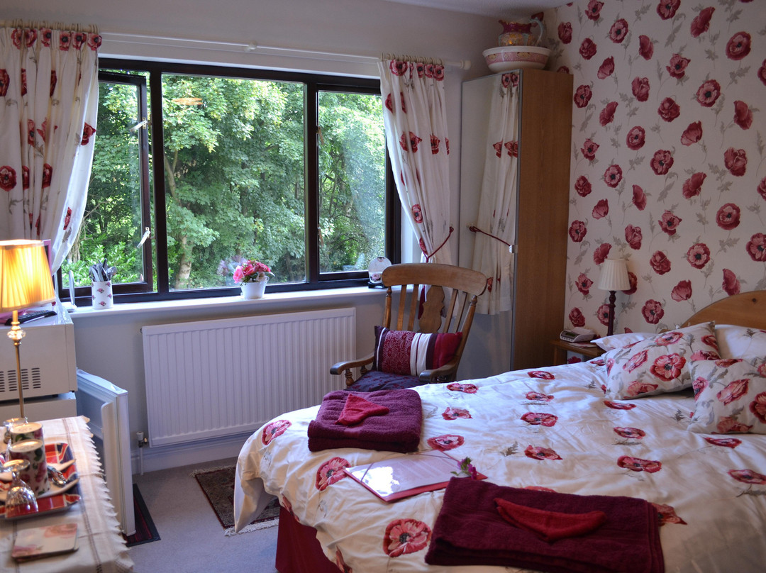 Woods End Bed & Breakfast主图