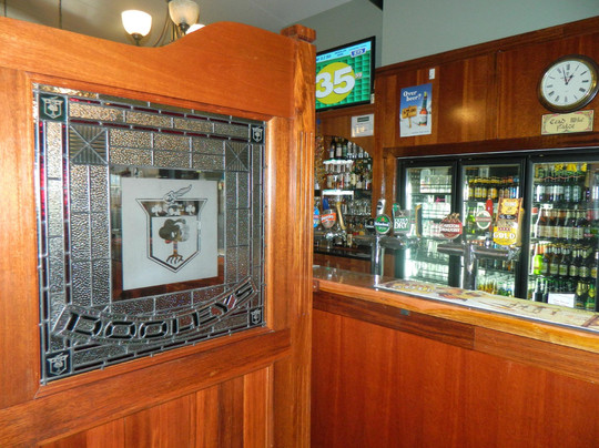 Dooley's Tavern & Motel Capella主图