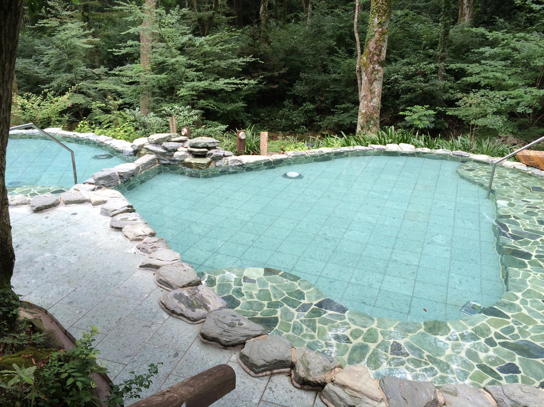 Only You-南足柄市必去景点