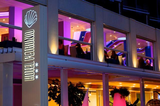 Hotel Petronio