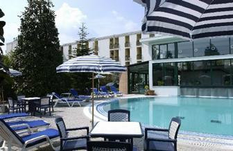 Hotel Terme San Lorenzo主图