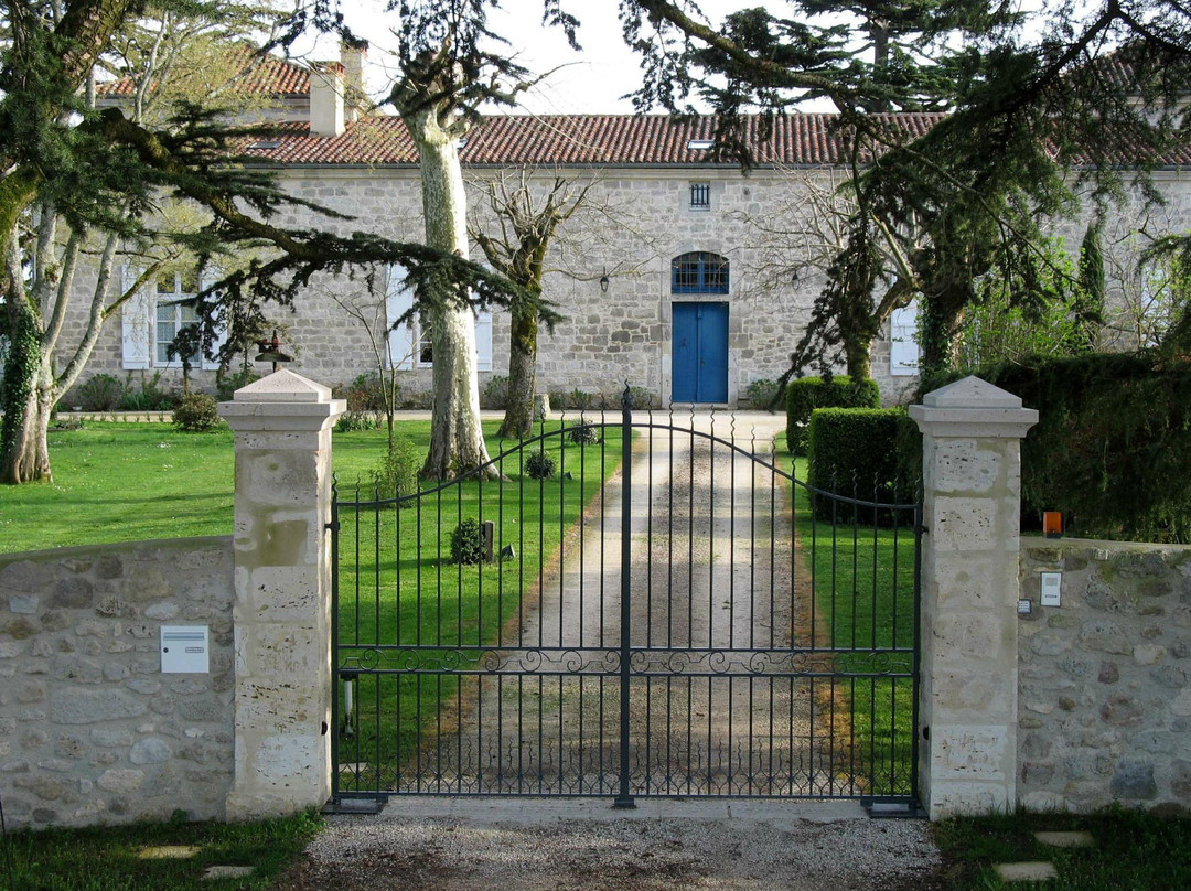 Domaine du Poussou主图