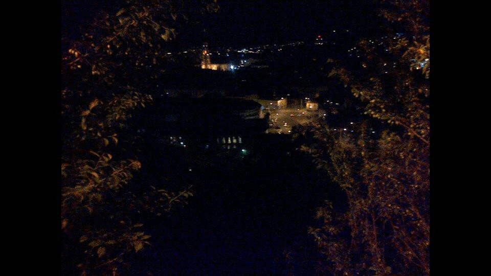 Cetățuia Hill (Dealul Cetățuia)景点图片
