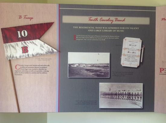 Fort Whipple Museum-普雷斯科特必去景点