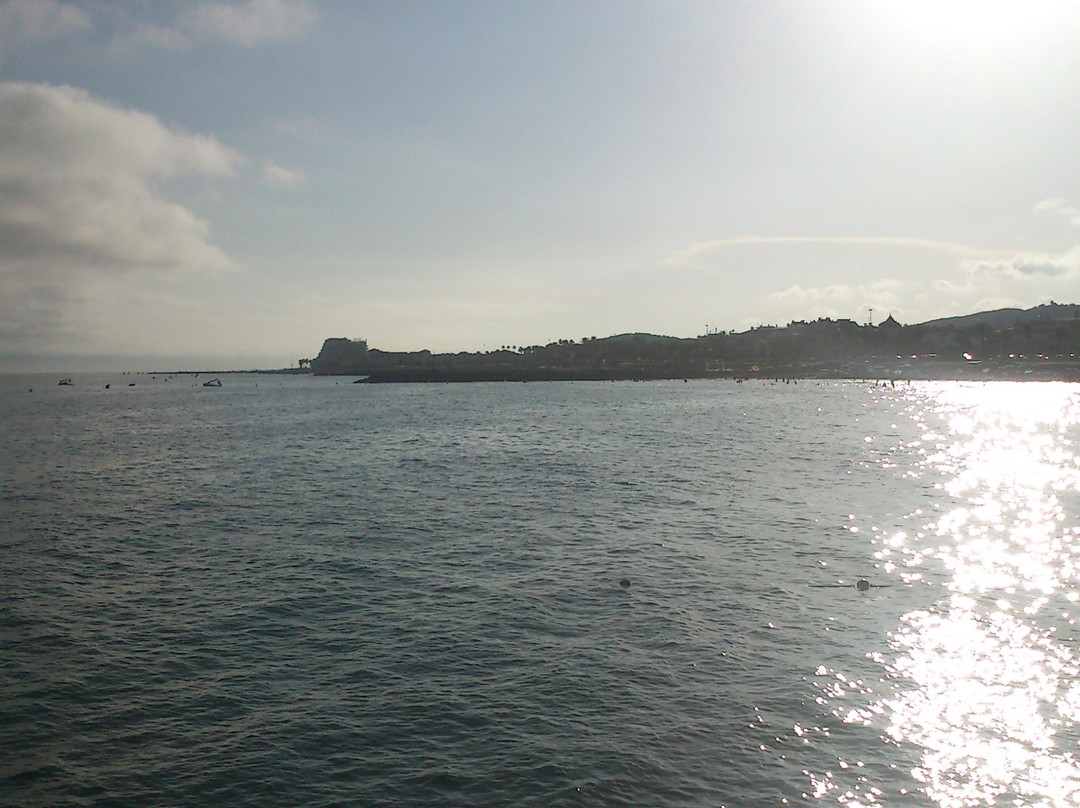 Playa de Sitges-锡切斯必去景点