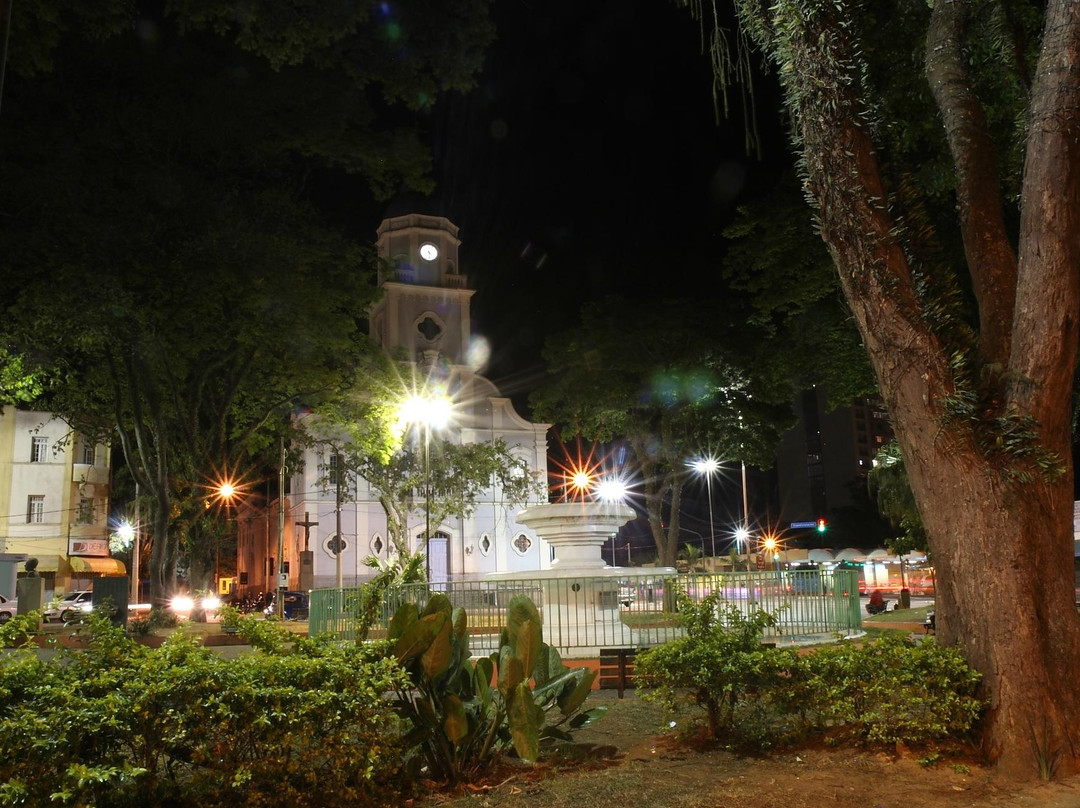 Igreja Matriz De Sao Jose景点图片