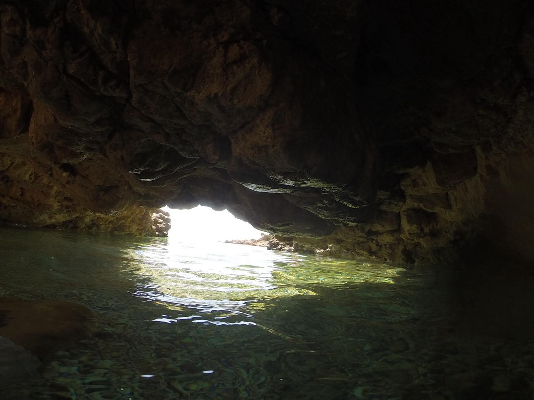 Kekova Island景点图片