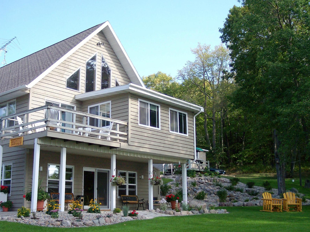East Silent Lake Resort