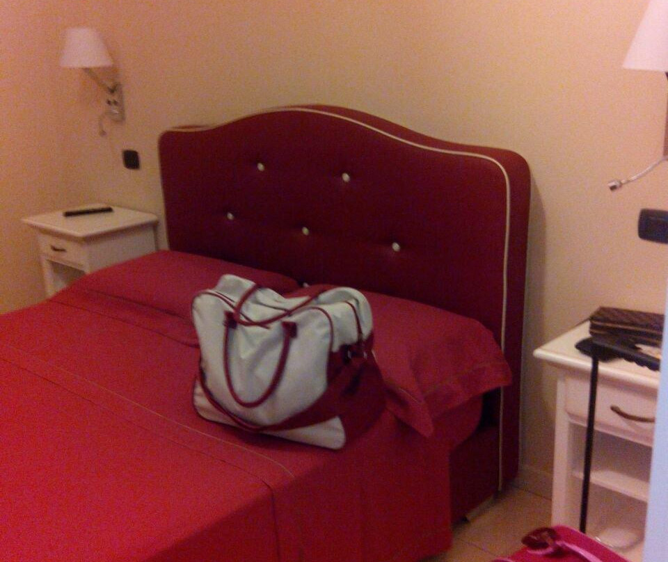 Sud Est Affittacamere主图