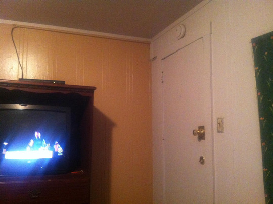 Garden Motel Redwood City CA