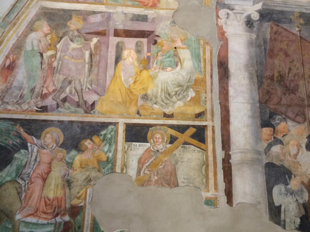 Chiesa Sant'Antonio Abate景点图片