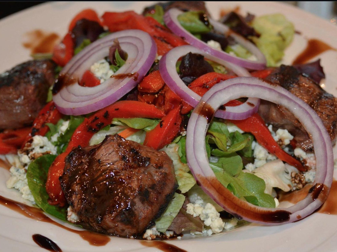 Scoreboard Sports Bar and Grill主图