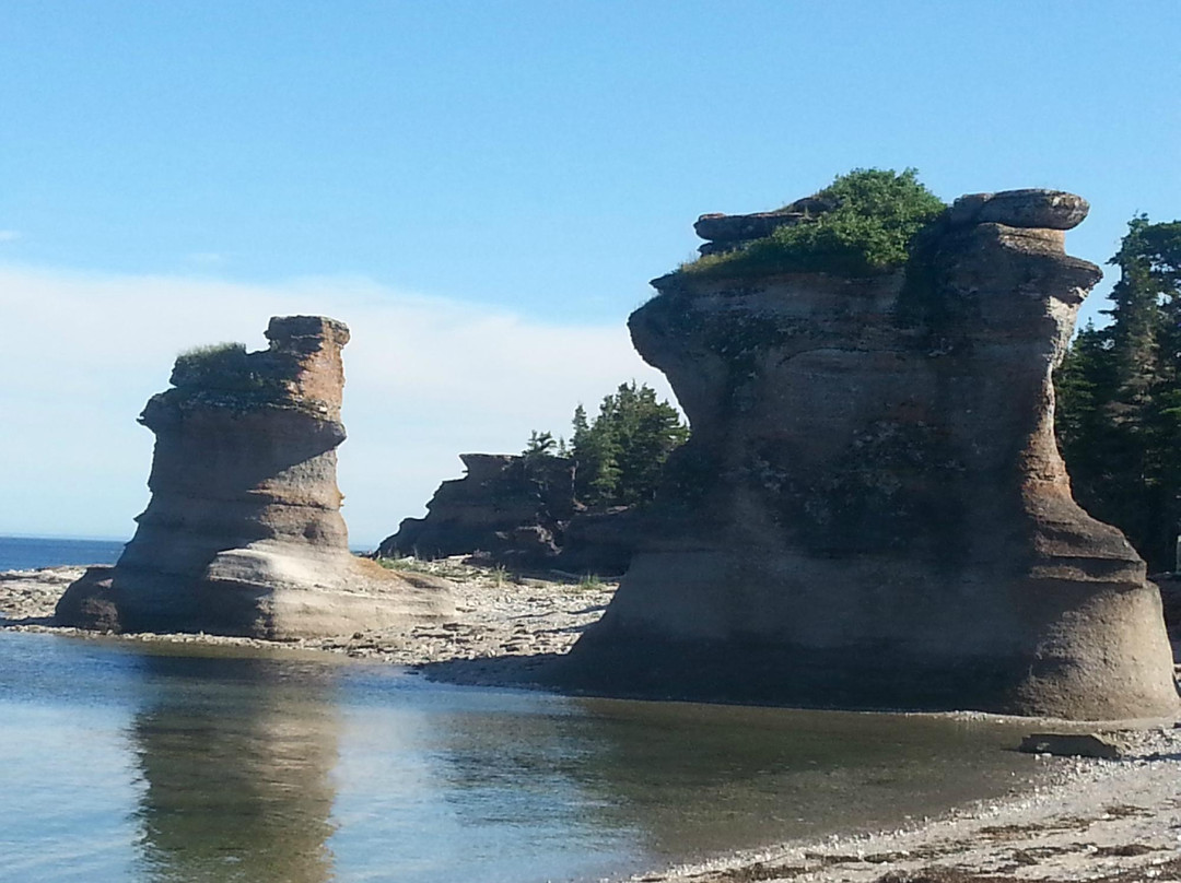 Gite 4 Saisons主图