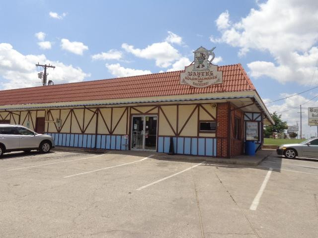 Muenster餐馆和美食-Bayer's Kolonialwaren