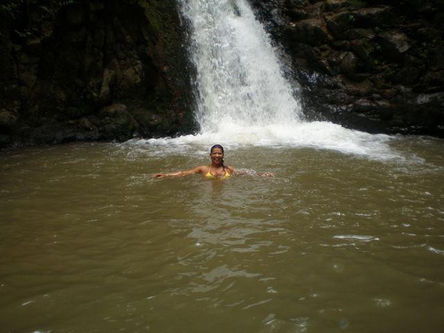 Cachoeira da Stella-Andradas必去景点