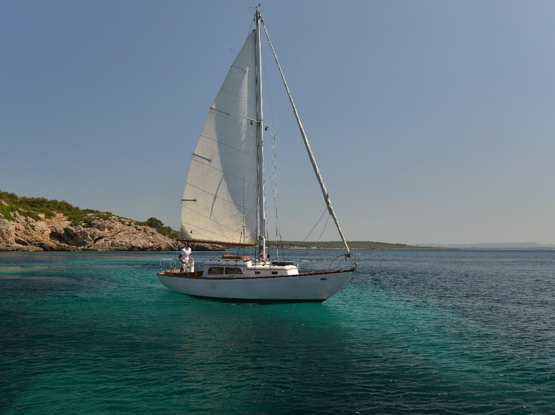 Animablu Mare-Fertilia必去景点