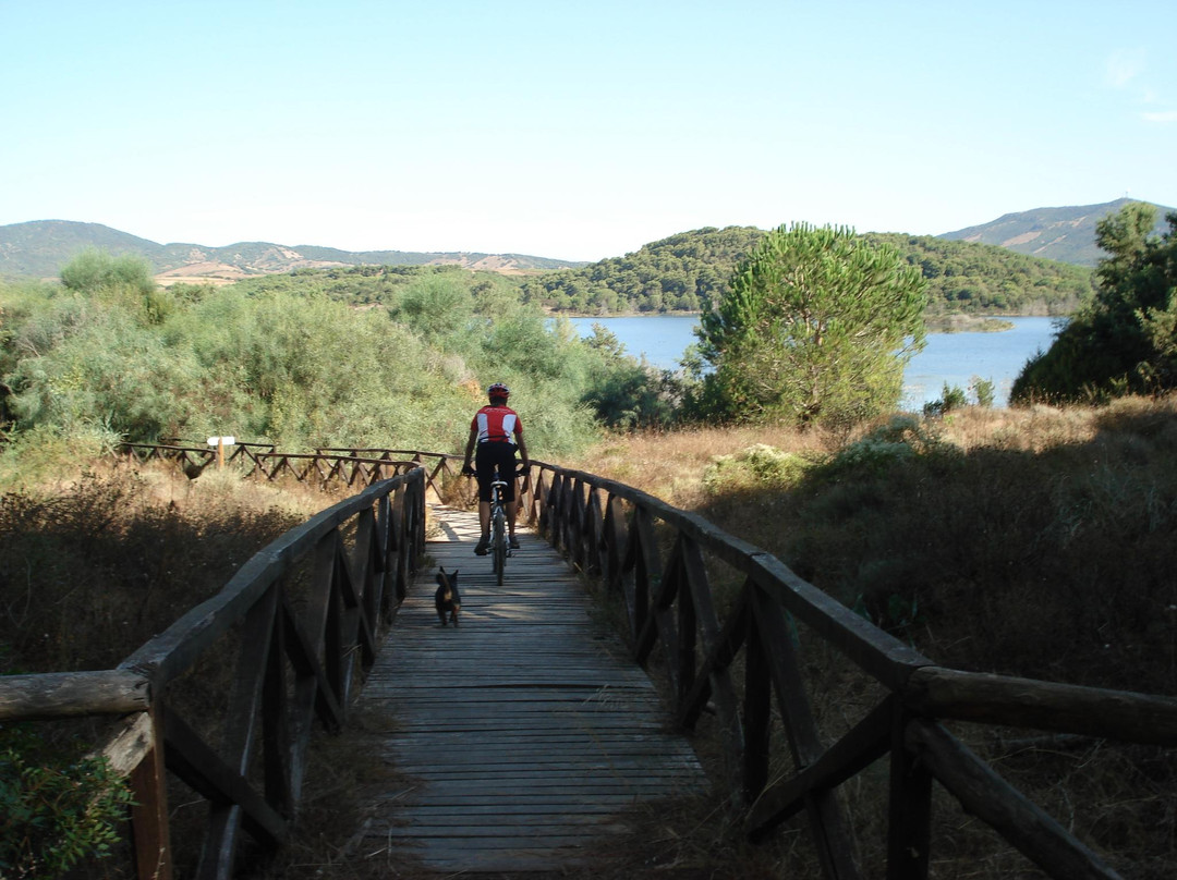 Baratz Rent a Bike-阿尔盖罗必去景点