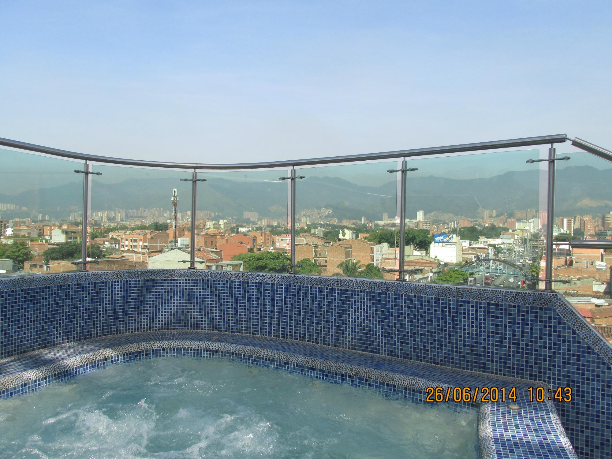 Hotel 33 Conquest-客卧