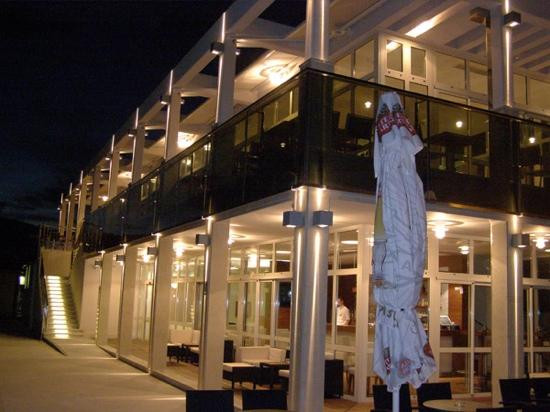 Cunski餐馆和美食-Bruschetta