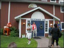 Gammelgarden Museum-Scandia必去景点