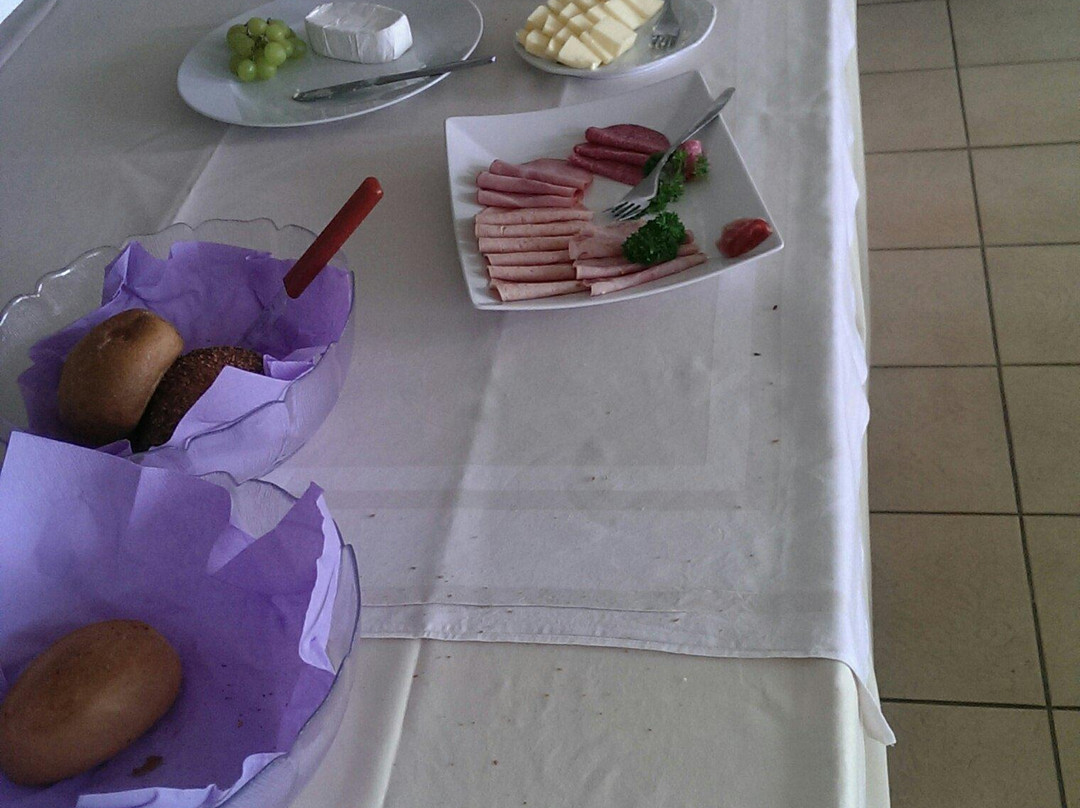 Gastehaus Dunenweg主图