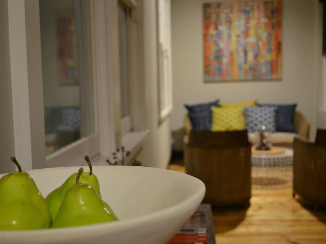 Royal Mail Hotel主图