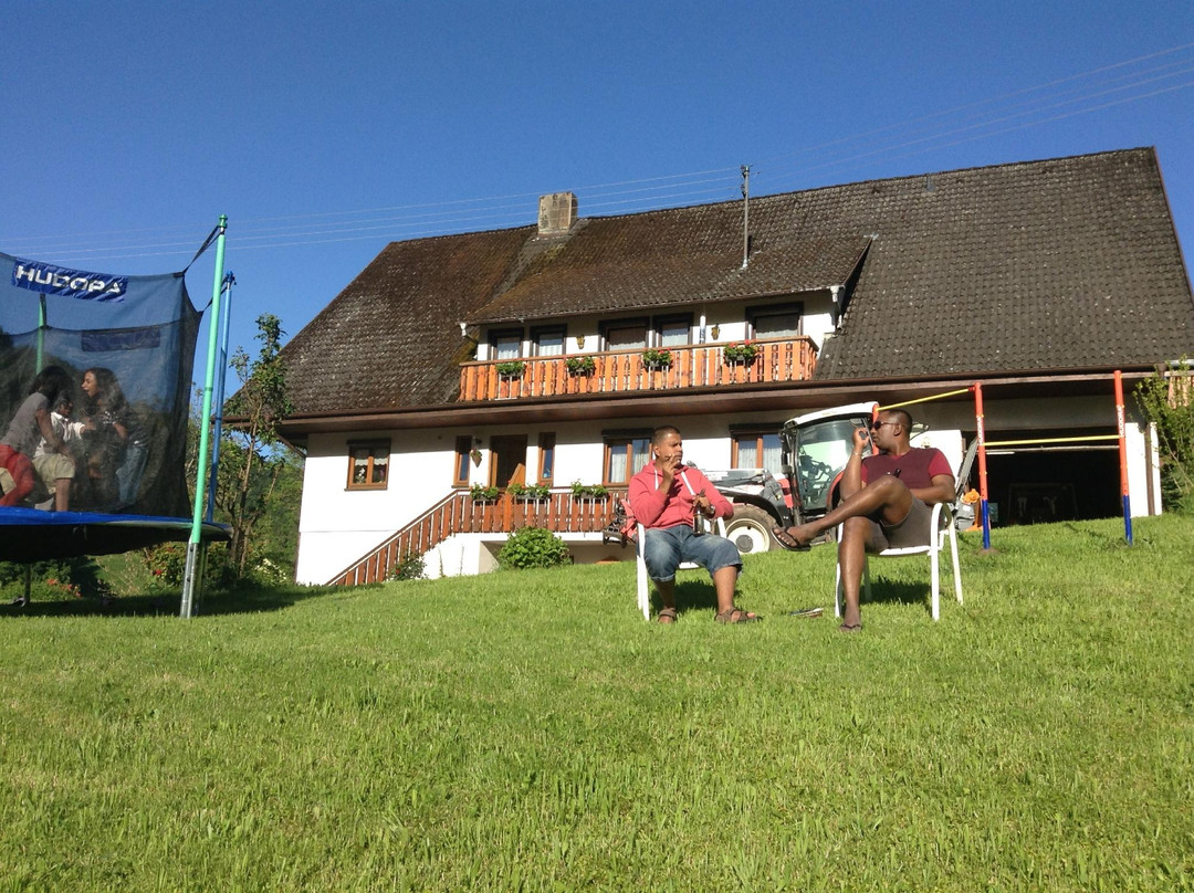 Bühlbauernhof
